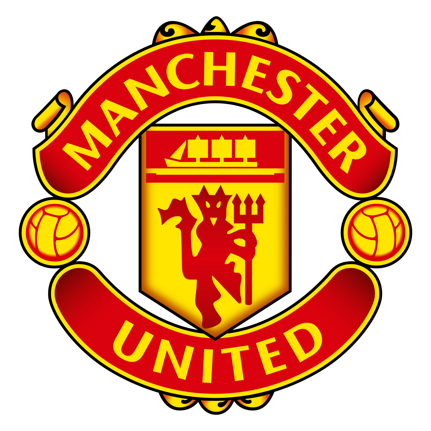 man-utd logo