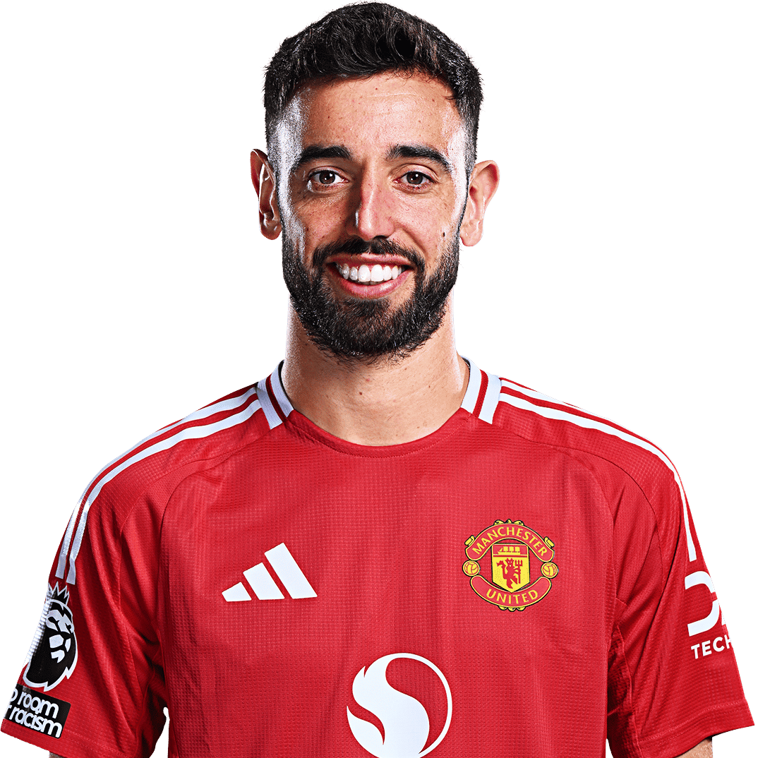 bruno fernandes