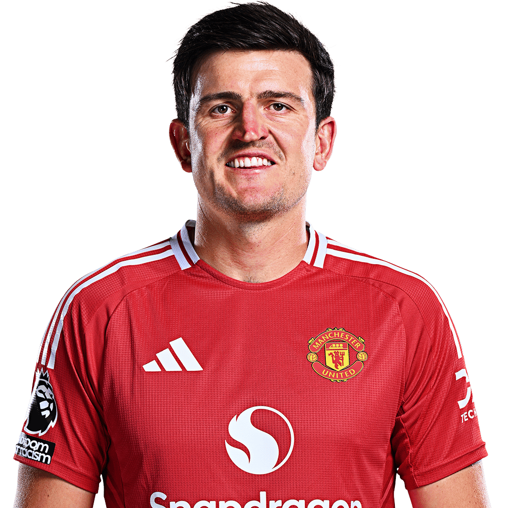Harry Maguire