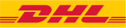 DHL logo